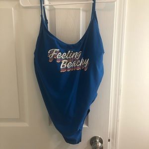 NOBO “Feeling Beachy” One Piece